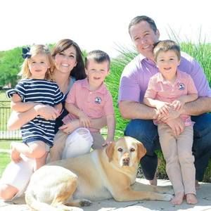 Meet your Posher, Laurie